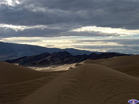 dumont dunes closed